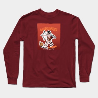 Miguelito Long Sleeve T-Shirt